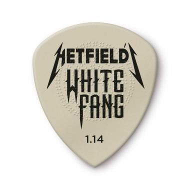 Dunlop PH122R114 WHITE FANG pengeto 1,14mm