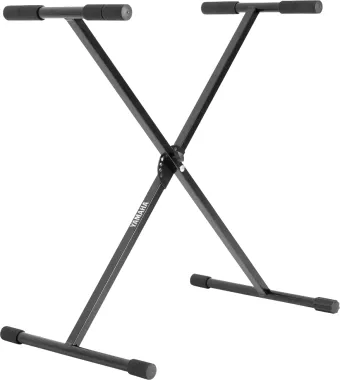 Yamaha L-2 X alakú billentyűs állvány