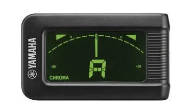 Yamaha C40II klasszikus gitár Standard csomag
