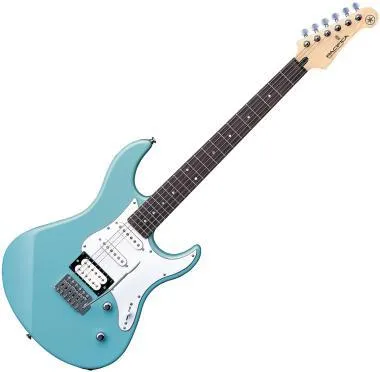 Yamaha Pacifica PAC112V RL Sonic Blue elektromos gitár