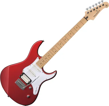 Yamaha Pacifica PAC112VM RL Red Metallic elektromos gitár