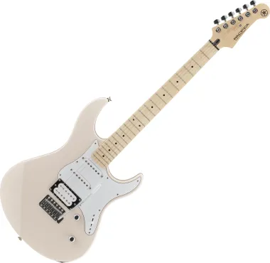 Yamaha Pacifica PAC112VM RL Sonic Pink elektromos gitár