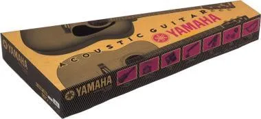 Yamaha F310P akusztikus gitár pack