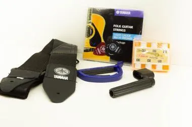 Yamaha F310 TBS II akusztikus gitár