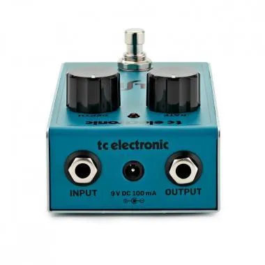 TC Electronic TAILSPIN VIBRATO klasszikus vibrato effektpedál