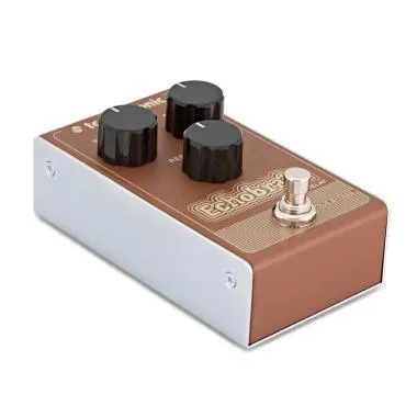 TC Electronic ECHOBRAIN ANALOG DELAY Vintage-stílusú analóg delay gitár effektpedál