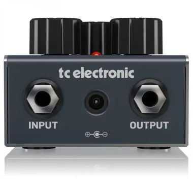 TC Electronic GRAND MAGUS DISTORTION torzító effekt gitárpedál