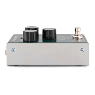 TC Electronic GAUSS TAPE ECHO klasszikus visszhang delay effektpedál