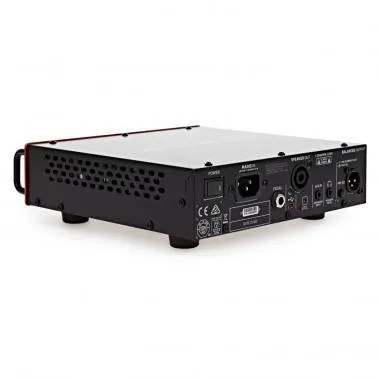TC Electronic BH250 250 wattos basszusgitár erősítőfej