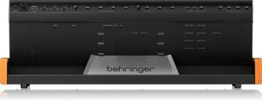 Behringer POLY D szintetizátor, analóg, 37 billentyűvel, félig súlyozott