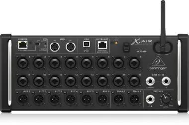 Behringer XR18