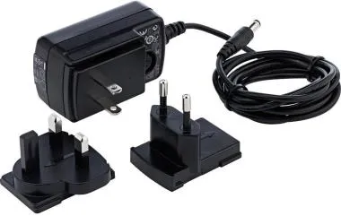 TC Electronic PowerPlug 9 9 voltos tápegység effekt pedálokhoz
