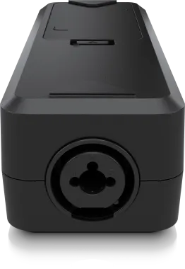 TC Helicon GO SOLO High-Definition Audio/MIDI Interface for Mobile Devices
