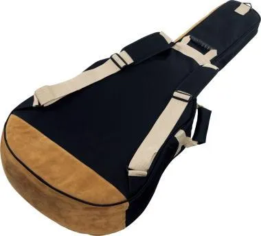 Ibanez IAB541-BK POWERPAD akusztikus gitártok