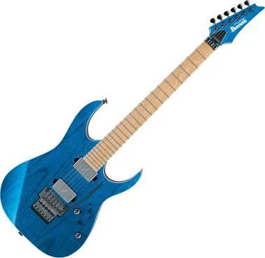 Ibanez RG5120M-FCN Prestige elektromos gitár