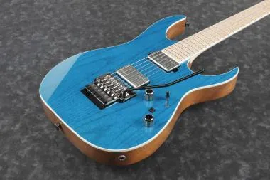 Ibanez RG5120M-FCN Prestige elektromos gitár
