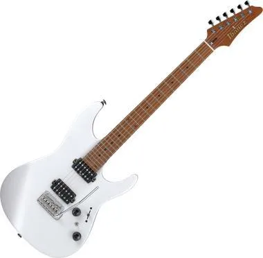 Ibanez AZ2402-PWF Prestige elektromos gitár