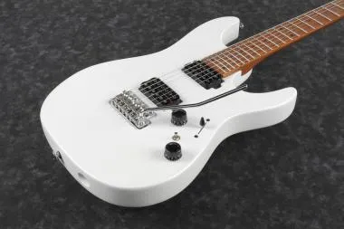 Ibanez AZ2402-PWF Prestige elektromos gitár