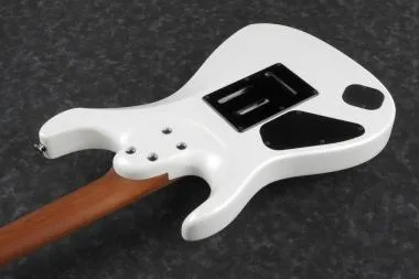 Ibanez AZ2402-PWF Prestige elektromos gitár