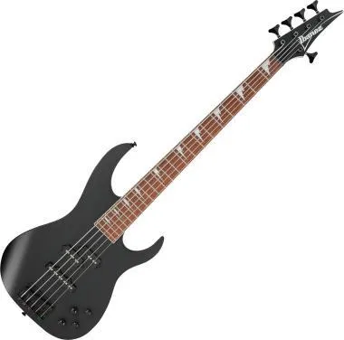 Ibanez RGB305-BKF elektromos basszusgitár