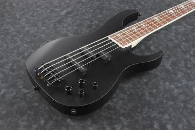 Ibanez RGB305-BKF elektromos basszusgitár