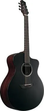 Ibanez JGM5-BSN signature elektro-akusztikus gitár