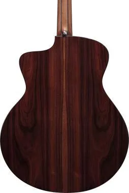 Ibanez JGM5-BSN signature elektro-akusztikus gitár