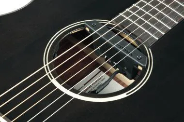 Ibanez JGM5-BSN signature elektro-akusztikus gitár