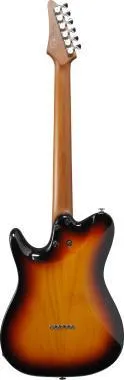 Ibanez AZS2209H-TFB Prestige elektromos gitár