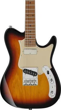 Ibanez AZS2209H-TFB Prestige elektromos gitár