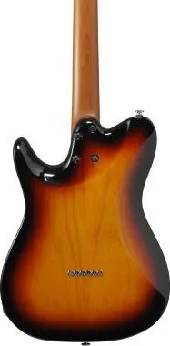 Ibanez AZS2209H-TFB Prestige elektromos gitár