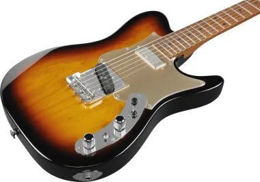 Ibanez AZS2209H-TFB Prestige elektromos gitár