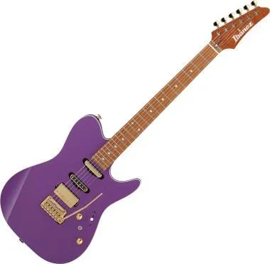 Ibanez LB1-VL signature elektromos gitár