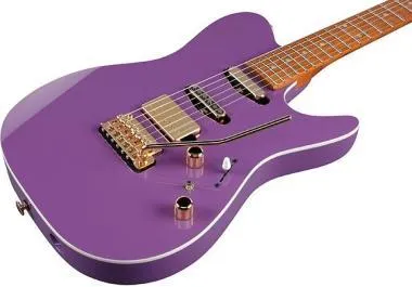 Ibanez LB1-VL signature elektromos gitár