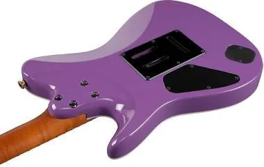 Ibanez LB1-VL signature elektromos gitár