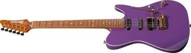 Ibanez LB1-VL signature elektromos gitár