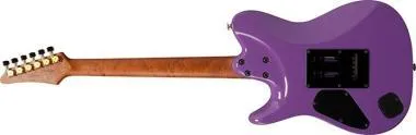 Ibanez LB1-VL signature elektromos gitár