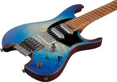 Ibanez QX54QM-BSM elektromos gitár