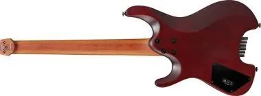 Ibanez QX54QM-BSM elektromos gitár
