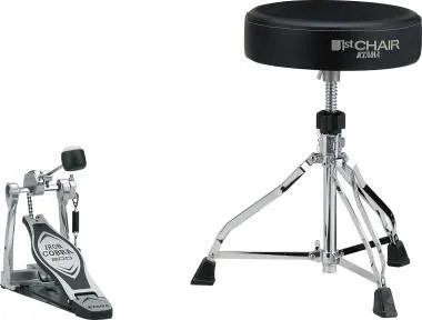 Tama HED2R 2db-os állvány csomag HP200P + HT230