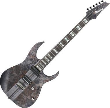 Ibanez RGT1221PB-DTF RG Premium elektrická kytara, Superstrat model