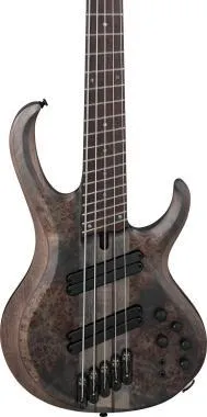 Ibanez BTB805MS-TGF 5-húros elektromos basszusgitár