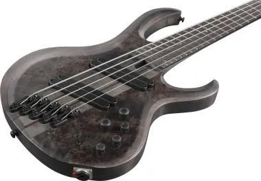 Ibanez BTB805MS-TGF 5-húros elektromos basszusgitár