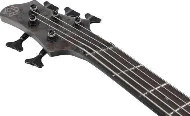 Ibanez BTB805MS-TGF 5-húros elektromos basszusgitár