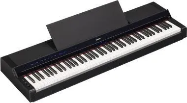P-S500B digitális színpadi zongora