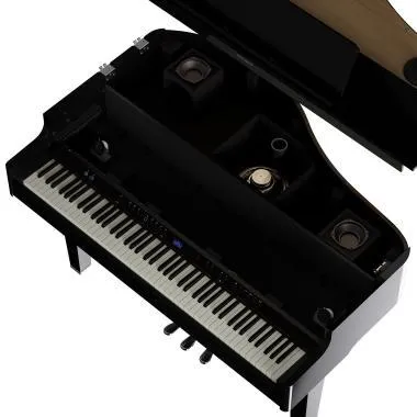 Roland GP-6-PE Roland GP-6-PE digitális zongora