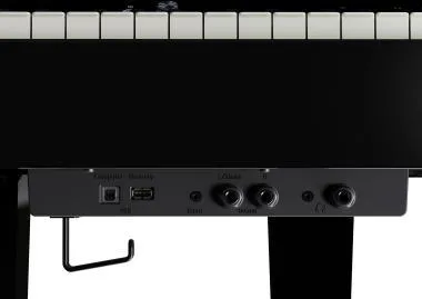 Roland GP-6-PE Roland GP-6-PE digitális zongora