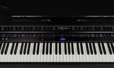 Roland GP-6-PE Roland GP-6-PE digitális zongora