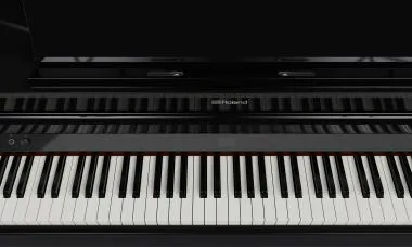 Roland GP-6-PE Roland GP-6-PE digitális zongora
