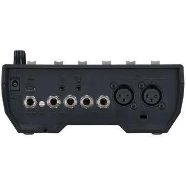 BOSS GCS-5 Boss Gigcaster 5 Audio Streaming keverő